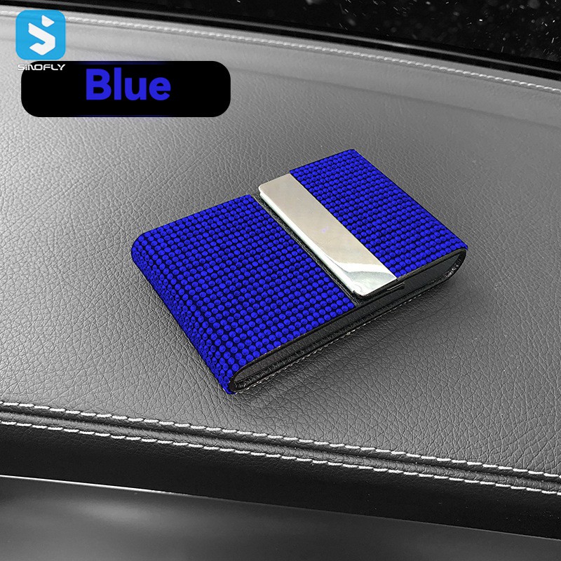 Card holder car card pack